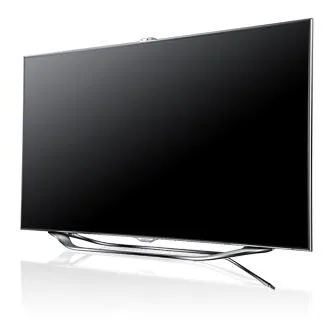 Samsung UE40ES8000 40 inç Full HD TV Thumbnail 7