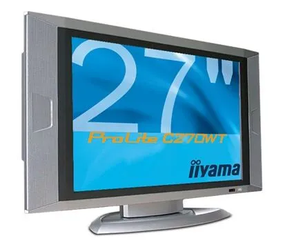 iiyama C270WT HD TV Televizyon (TV)