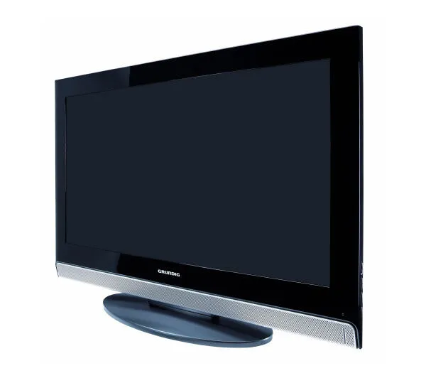Grundig VISION326820 HD Siyah TV