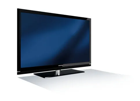 Grundig 22 VLE 7120 BF Full HD kalitesi Siyah TV Televizyon (TV)