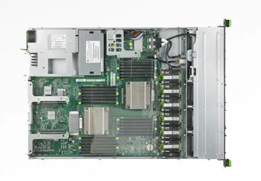 Fujitsu RX200 S7 2 GHz VFY:R2007SC020IN Thumbnail 7