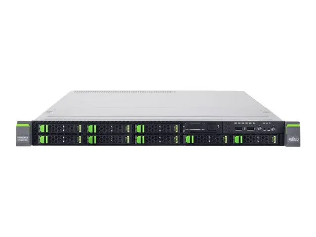 Fujitsu RX200 S7 2 GHz VFY:R2007SC010IN Thumbnail 3