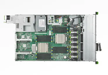 Fujitsu RX200 S7 2 GHz VFY:R2007SC010IN Thumbnail 9