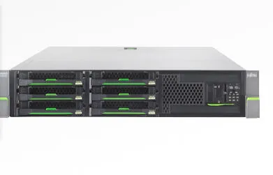 Fujitsu RX300 S7 2 GHz VFY:R3007SC010IN Thumbnail 3
