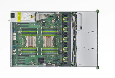 Fujitsu RX300 S7 2 GHz VFY:R3007SC010IN Thumbnail 5
