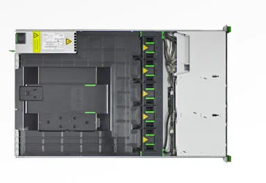 Fujitsu RX300 S7 2 GHz VFY:R3007SC010IN Thumbnail 7