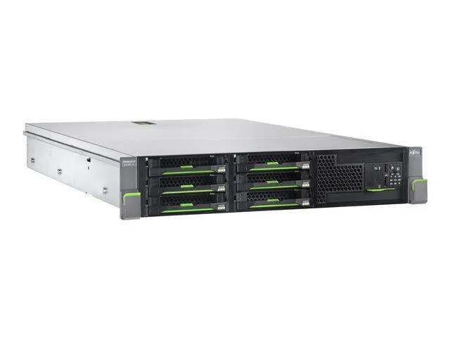 Fujitsu RX300 S7 3 GHz VFY:R3007SC020IN Thumbnail 5