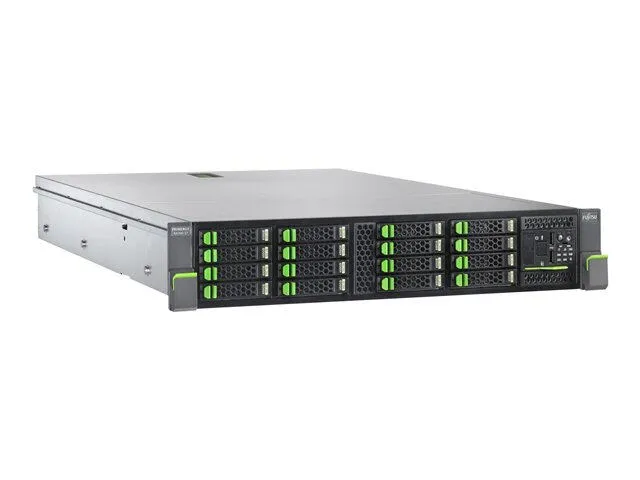 Fujitsu RX300 S7 3 GHz VFY:R3007SC020IN Thumbnail 3
