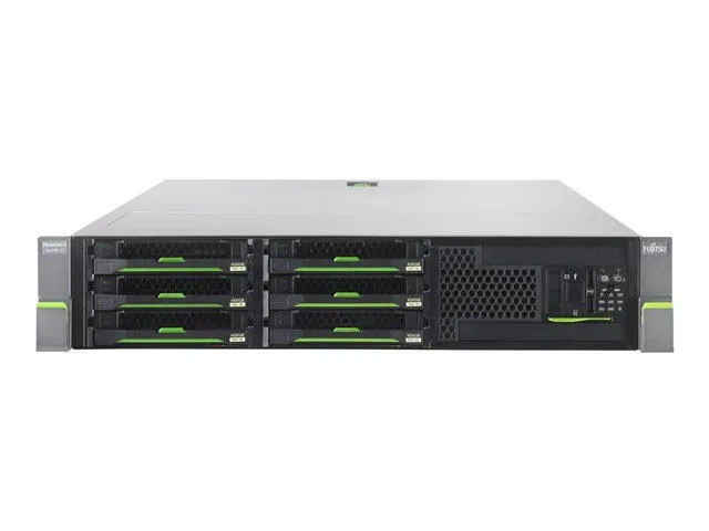 Fujitsu RX300 S7 2 GHz VFY:R3007SC030IN Thumbnail 5