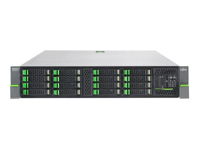 Fujitsu RX300 S7 2 GHz VFY:R3007SC030IN Thumbnail 1