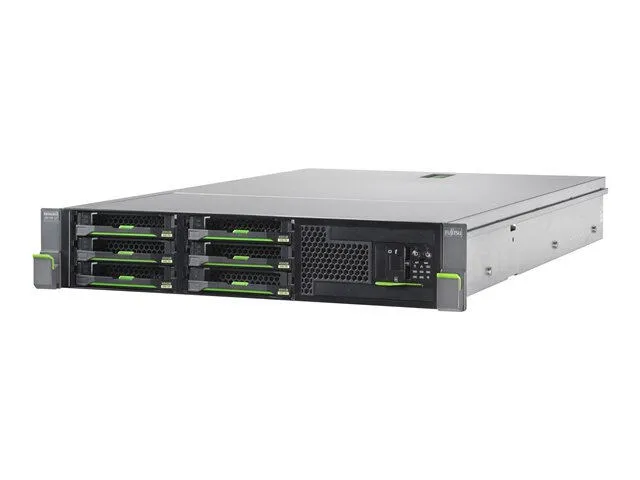 Fujitsu RX300 S7 2 GHz VFY:R3007SC030IN Thumbnail 9