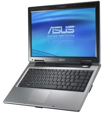 ASUS A8E-4P081C, CZ Laptop & Notebook