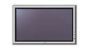 Sony PFM-42X1N 1024x768 XGA Gümüş TV Televizyon (TV)