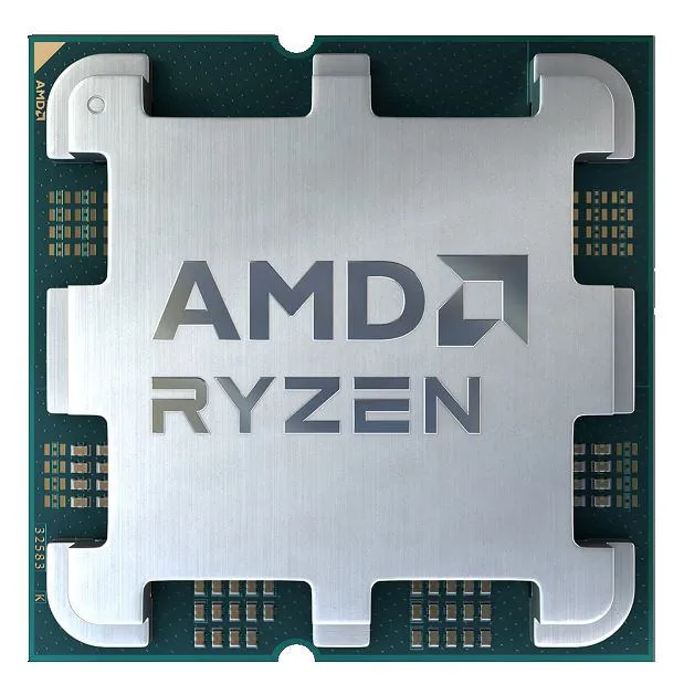 AMD Ryzen™ 5 5600GE AM4 İşlemci Thumbnail 0