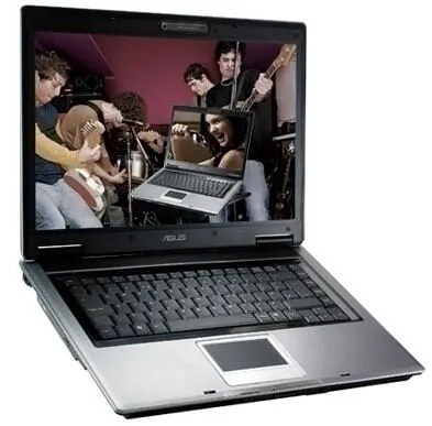 ASUS F3JR-AP180, CZ Laptop & Notebook