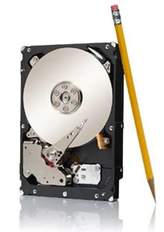Seagate ES.2 2TB ST32000645NS Thumbnail 3