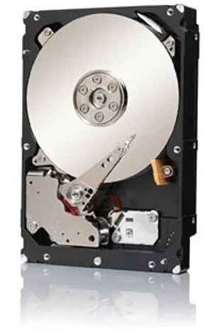 Seagate ES.2 2TB ST32000645NS Thumbnail 5