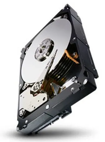 Seagate ES.2 2TB ST32000645NS Thumbnail 1