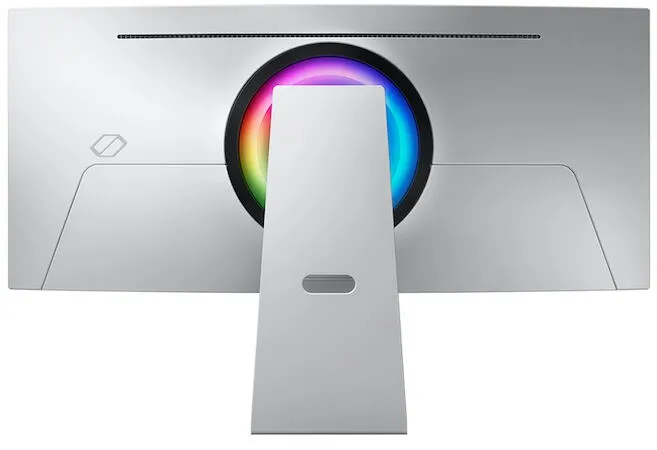 Samsung Odyssey LS34DG856SNXZA Thumbnail 1