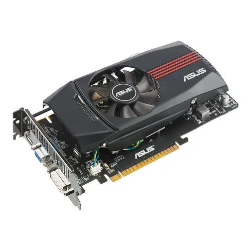 ASUS ENGTX550TI/1GD5 NVIDIA GeForce GTX 550 Ti 1 GB GDDR5 Ekran Kartı