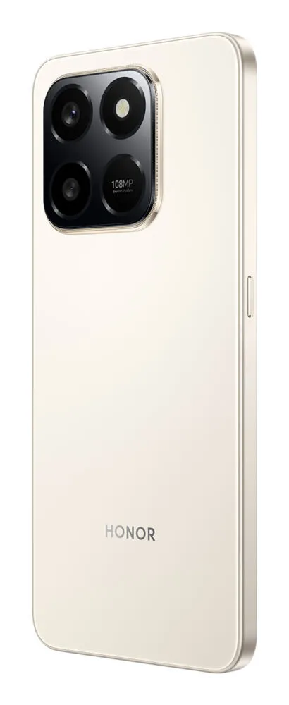 Honor 400 SMART 5109CAHG 128 GB 6 GB RAM Altın Akıllı Telefon Thumbnail 6