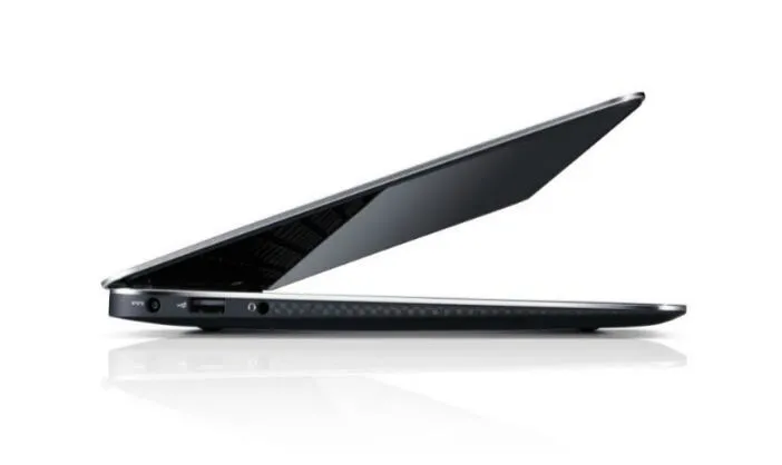 DELL XPS 13 321X-9742 Laptop Thumbnail 1