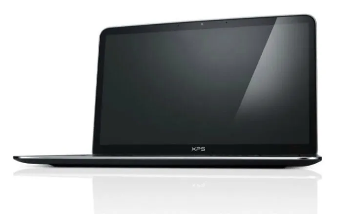 DELL XPS 13 321X-2819 Laptop Thumbnail 3