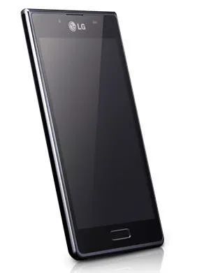LG P700 5 GB P700.ANEUBK Thumbnail 9