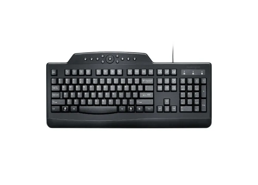 Kensington Pro Fit K64408FRA Klavye Thumbnail 2