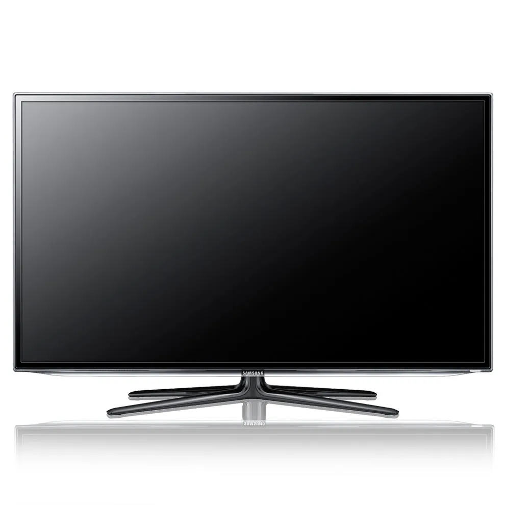 Samsung UE46ES6100P Full HD kalitesi Smart Wi-Fi Gri TV Televizyon (TV)