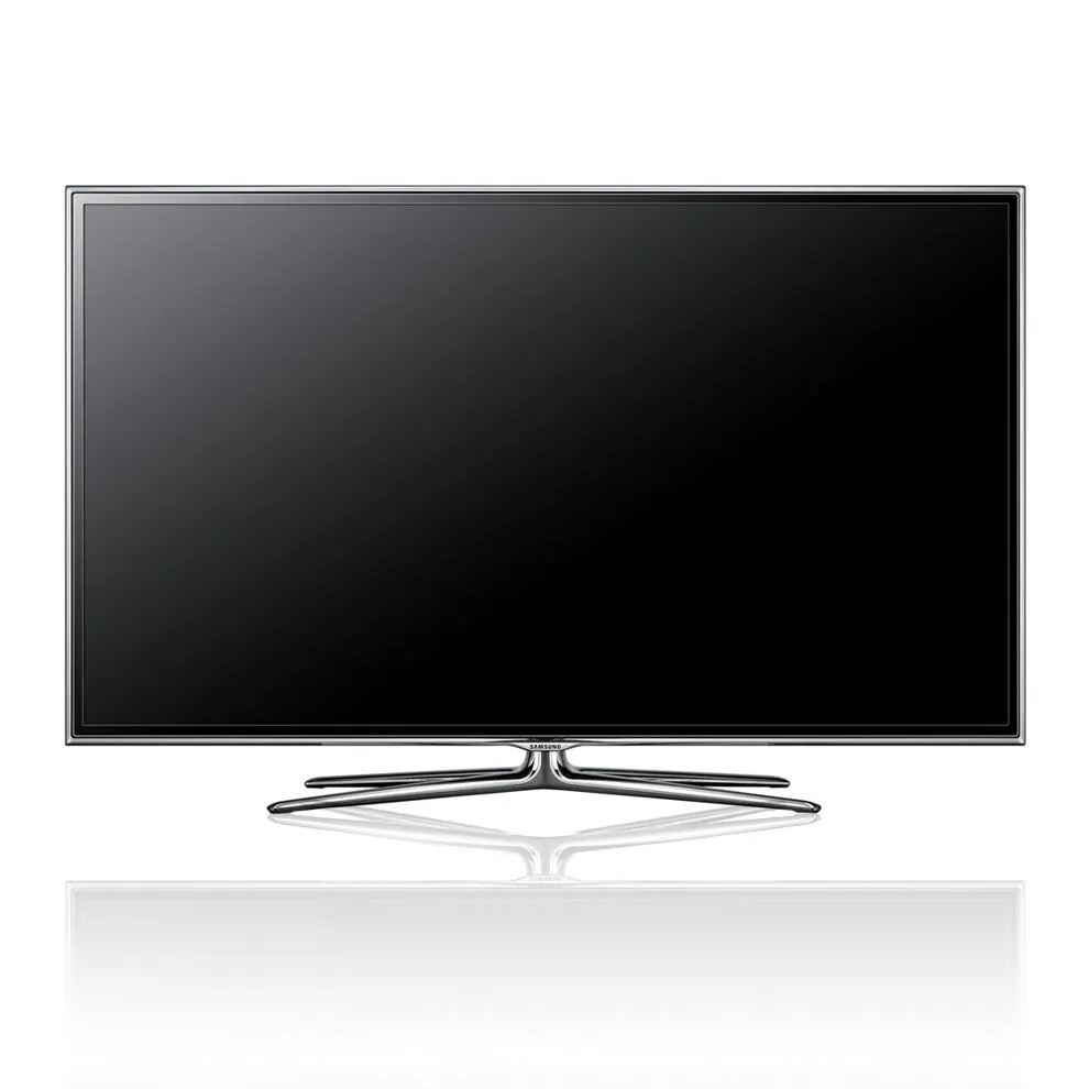 Samsung UE46ES6800QXZT Full HD kalitesi Smart Wi-Fi Gümüş TV Televizyon (TV)