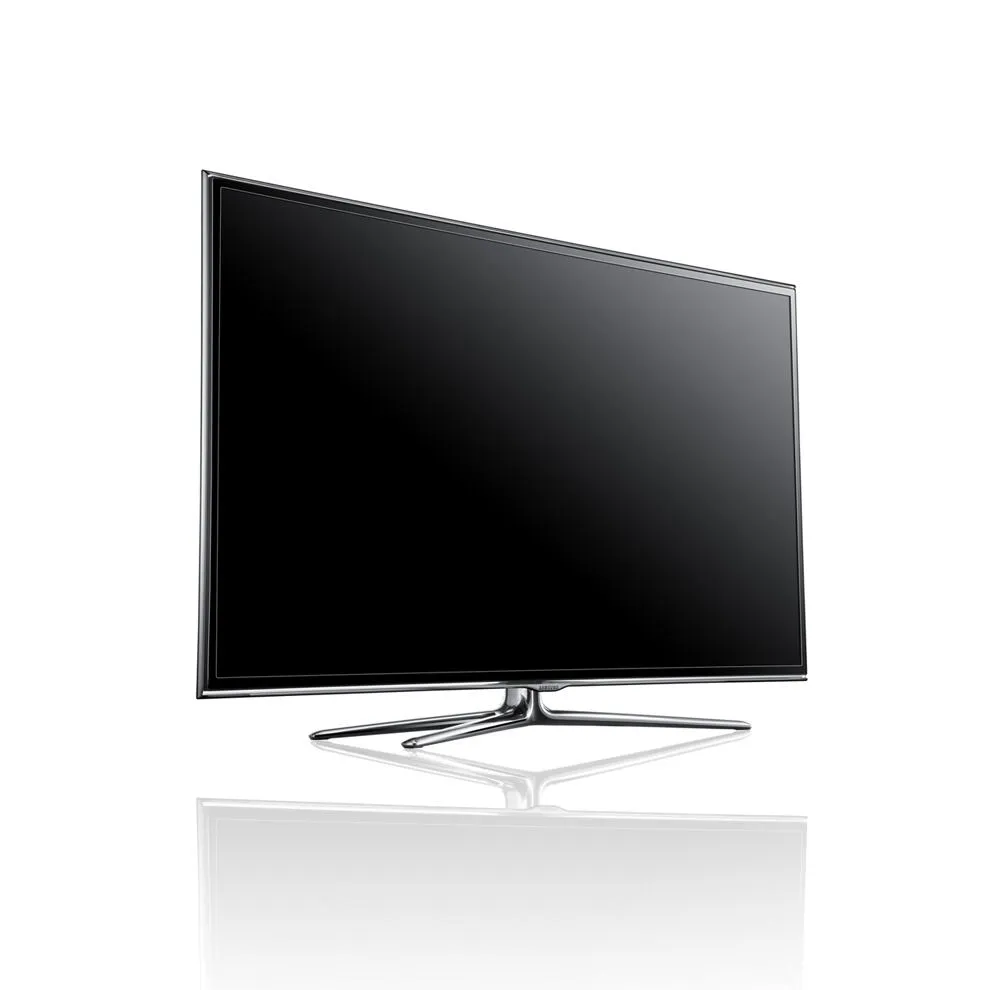 Samsung UE40ES6800QXZT 40 inç Full HD TV Thumbnail 3