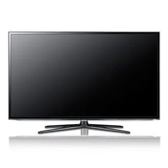Samsung 55ES6100 Full HD kalitesi Smart Wi-Fi Gri TV Televizyon (TV)
