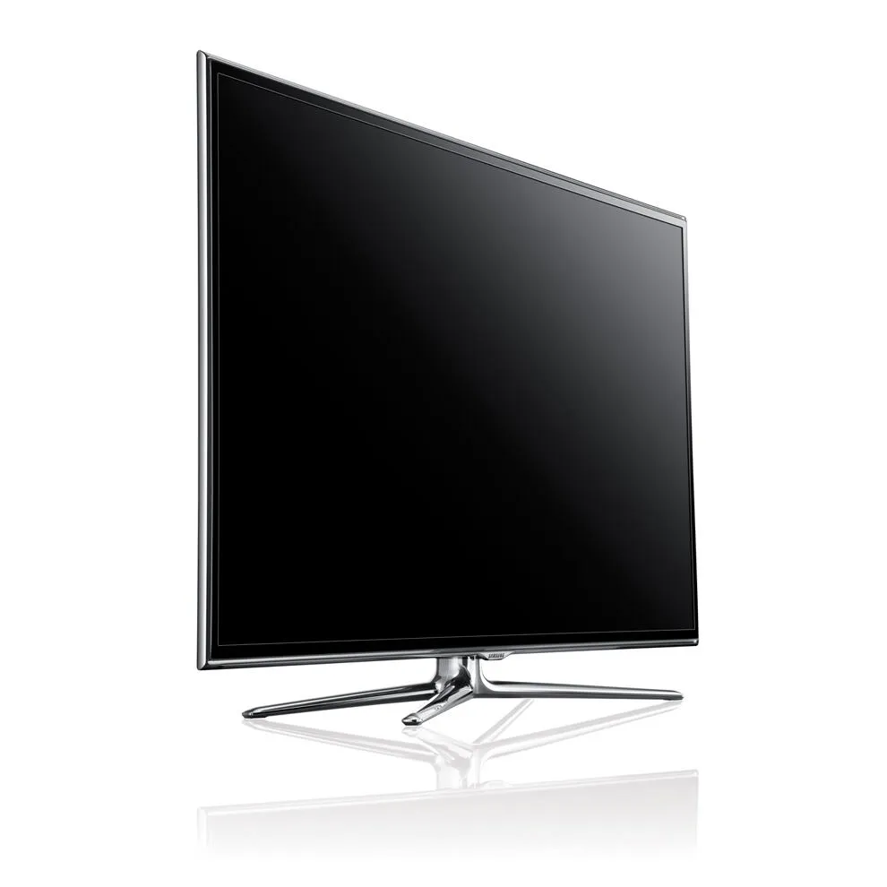 Samsung UE55ES6800QXZT 55 inç Full HD TV Thumbnail 2