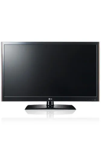 LG 26LV550N Full HD kalitesi Siyah TV Televizyon (TV)