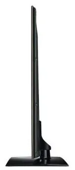 LG 26LV550N Full HD kalitesi Siyah TV Thumbnail 1