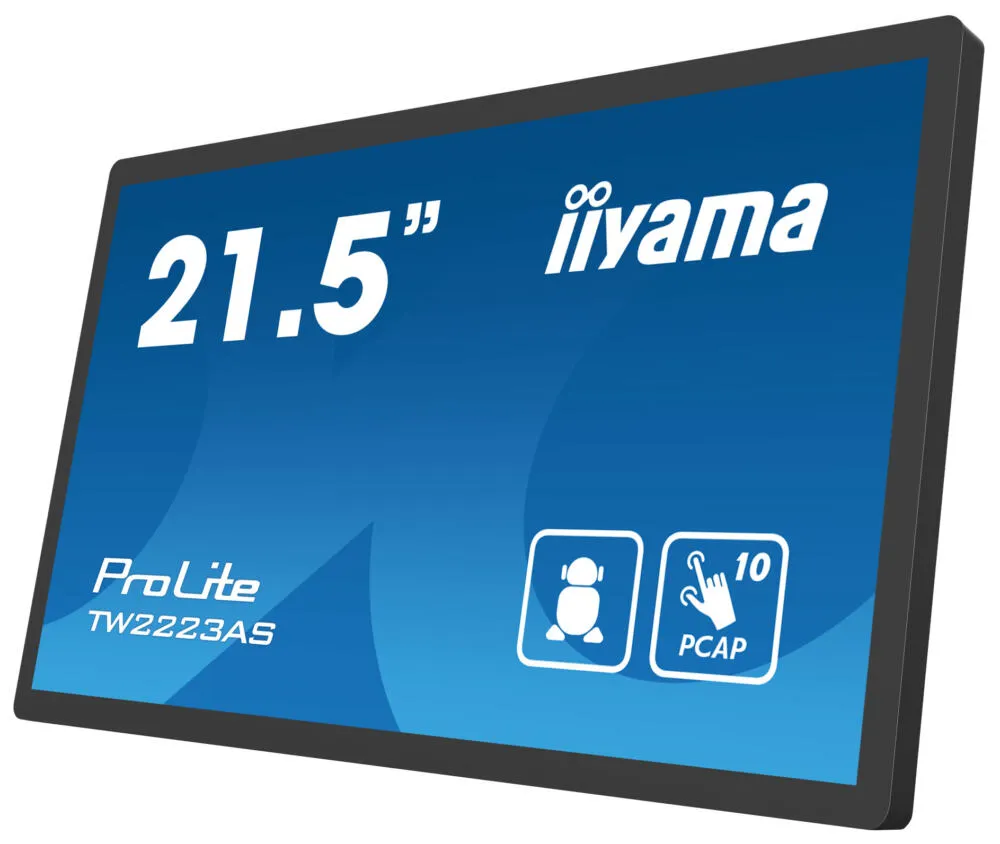 iiyama TW2223AS-B2 Thumbnail 9