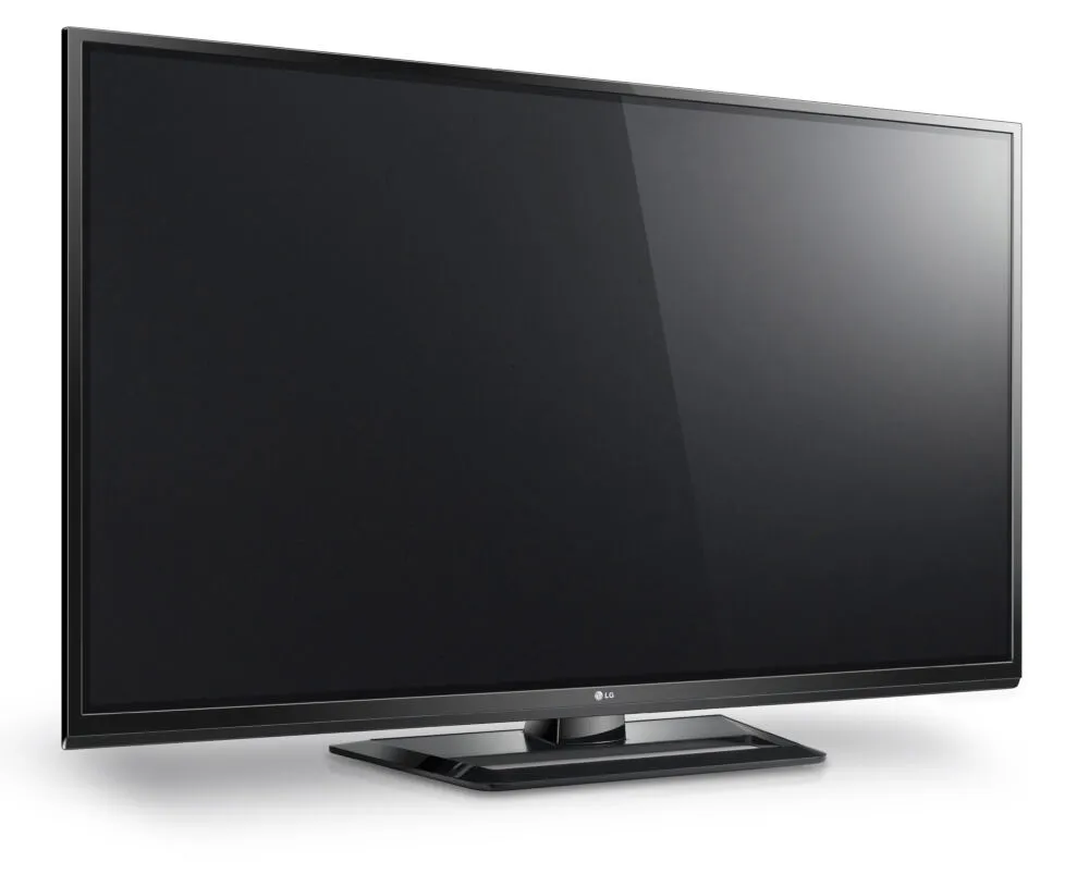 LG 50PA450C 9 inç TV Thumbnail 2