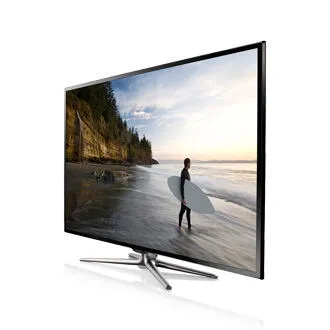 Samsung UE40ES6540SXXN 40 inç Full HD TV Thumbnail 1