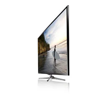 Samsung UE55ES6540SXXN 55 inç Full HD TV Thumbnail 3