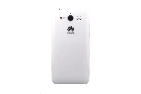Honor 8860 5 GB U8860 WHITE Thumbnail 3