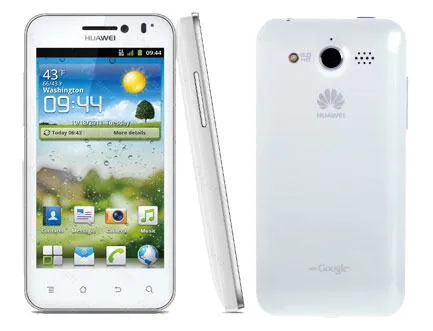 Honor 8860 5 GB U8860 WHITE Thumbnail 7