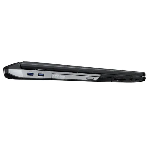 ASUS ROG G75VW-T1125V Thumbnail 4