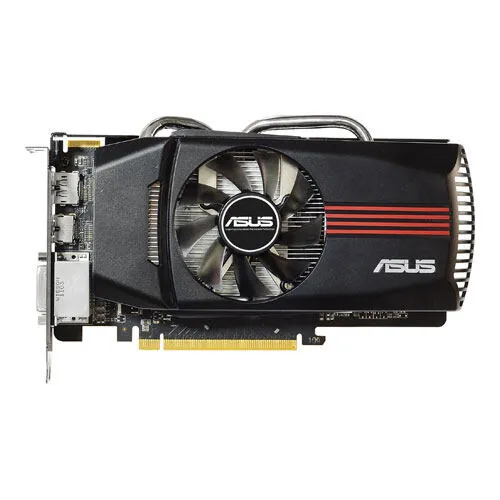 ASUS 90-C1CS01-L0UAY0BZ 1 GB Ekran Kartı Thumbnail 1