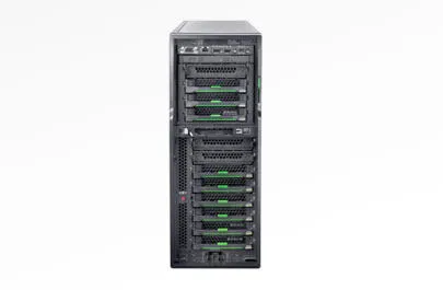 Fujitsu TX300 S7 0 GB VFY:T3007SC010IN Thumbnail 4