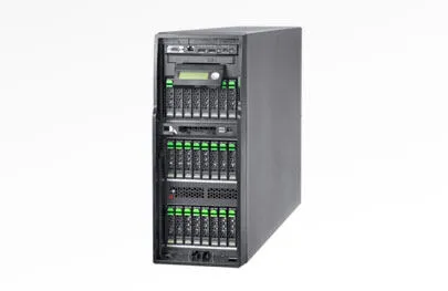 Fujitsu TX300 S7 0 GB VFY:T3007SC010IN Thumbnail 2