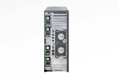 Fujitsu T300 7S 0 GB VFY:T3007SC020IN Thumbnail 6