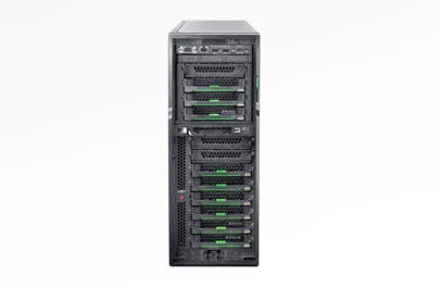 Fujitsu T300 7S 0 GB VFY:T3007SC020IN Thumbnail 4