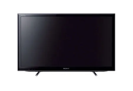 Sony KDL-32EX653BI Full HD kalitesi Wi-Fi Siyah TV Televizyon (TV)