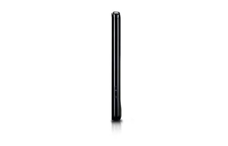 LG Optimus P720 3D Max 10,9 cm (4.3") Tek SIM Android 2.3 3G Micro-USB A 8 GB 1500 mAh Siyah Akıllı Telefon Thumbnail 2